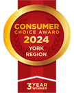 Consumers Choice Awards 2024
