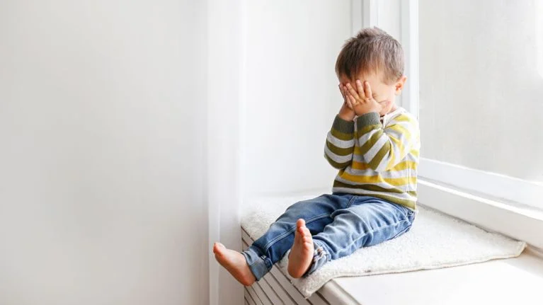 Toddler Frustration: Key Facts For Parents Toddler Frustration: Key Facts For Parents
