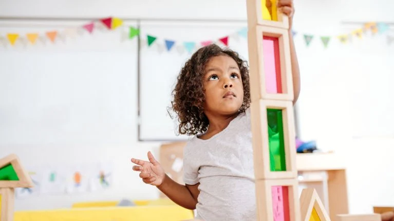 Fine Motor Milestones at Three Years Old Fine Motor Milestones at Three Years Old