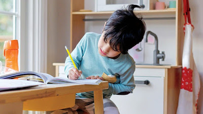 How to Help Children Develop Their Handwriting Skills