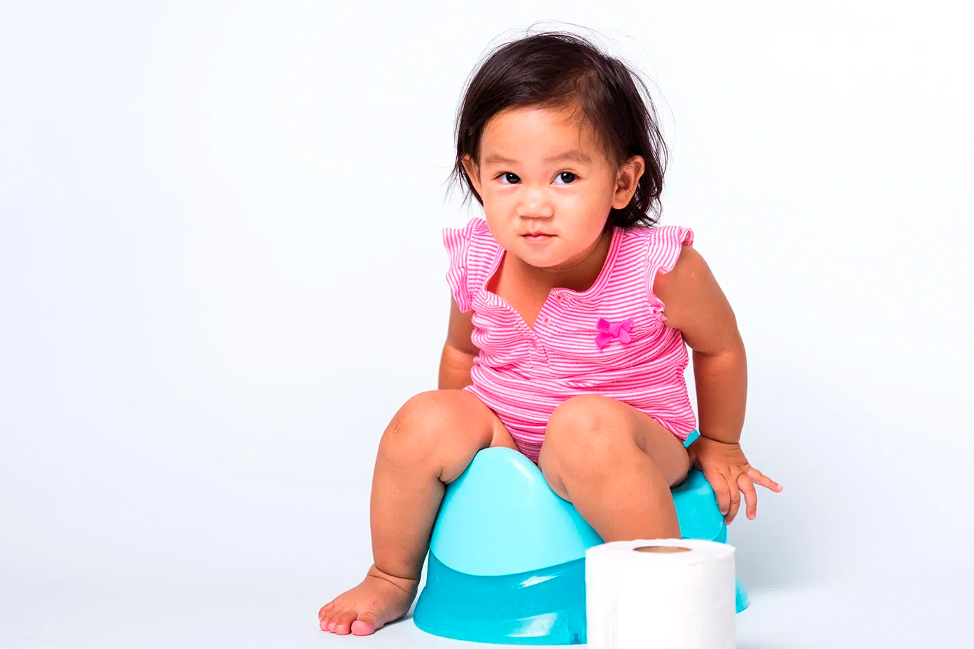 Child Potty Training